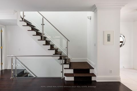 Photo 13 at 46 Mathersfield Drive, Moore Park, Toronto