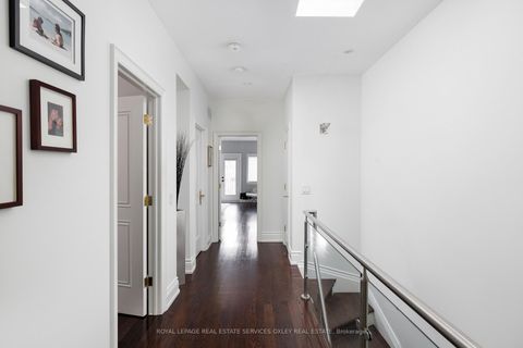 Photo 14 at 46 Mathersfield Drive, Moore Park, Toronto