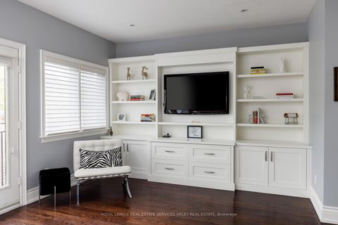 Photo 18 at 46 Mathersfield Drive, Moore Park, Toronto