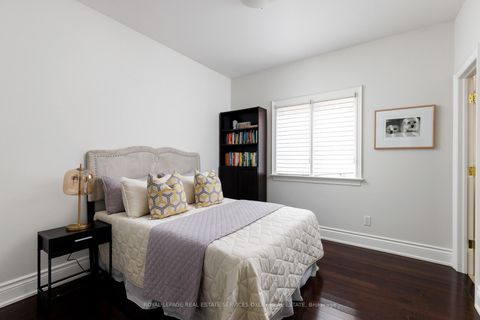 Photo 20 at 46 Mathersfield Drive, Moore Park, Toronto