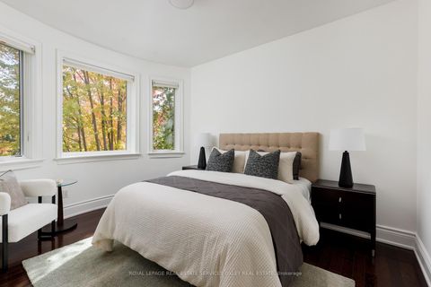 Photo 22 at 46 Mathersfield Drive, Moore Park, Toronto