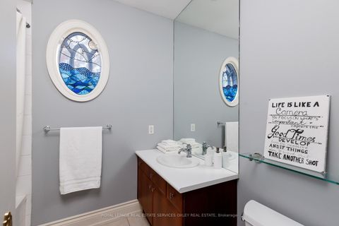 Photo 23 at 46 Mathersfield Drive, Moore Park, Toronto