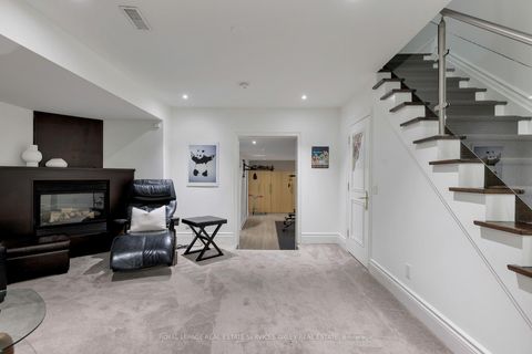 Photo 26 at 46 Mathersfield Drive, Moore Park, Toronto