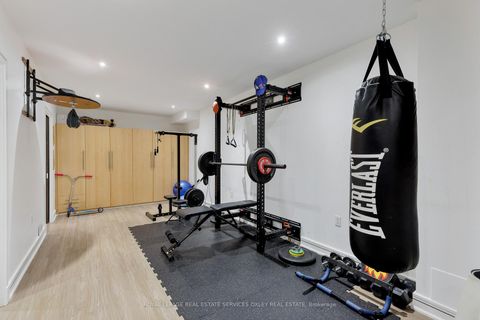 Photo 27 at 46 Mathersfield Drive, Moore Park, Toronto