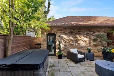 Photo 32 at 46 Mathersfield Drive, Moore Park, Toronto