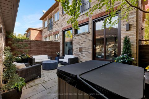 Photo 33 at 46 Mathersfield Drive, Moore Park, Toronto