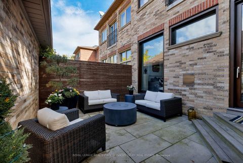 Photo 34 at 46 Mathersfield Drive, Moore Park, Toronto