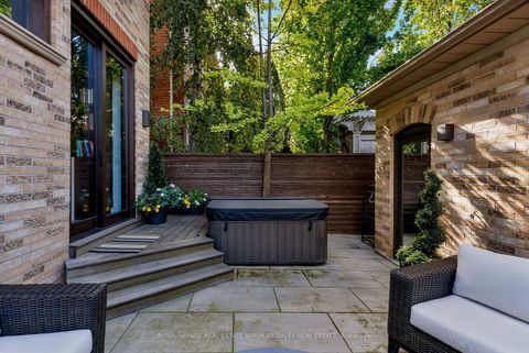 Photo 36 at 46 Mathersfield Drive, Moore Park, Toronto