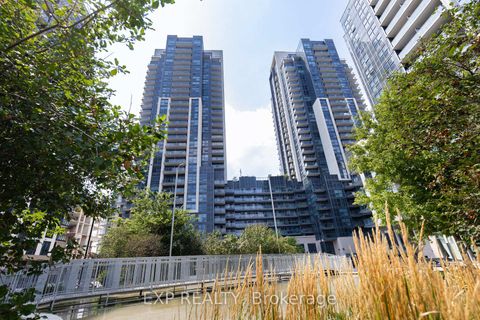 Photo 15 at 707 - 30 Meadowglen Place, Woburn, Toronto