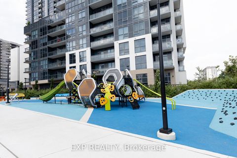 Photo 16 at 707 - 30 Meadowglen Place, Woburn, Toronto