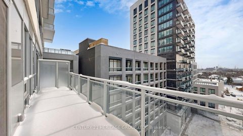 Photo 38 at 702 - 8888 YONGE Street, South Richvale, Richmond Hill