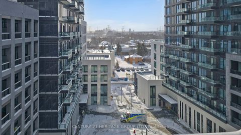 Photo 40 at 702 - 8888 YONGE Street, South Richvale, Richmond Hill
