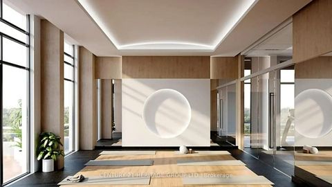 Photo 43 at 702 - 8888 YONGE Street, South Richvale, Richmond Hill