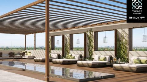 Photo 46 at 702 - 8888 YONGE Street, South Richvale, Richmond Hill