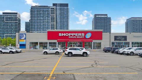 Photo 48 at 702 - 8888 YONGE Street, South Richvale, Richmond Hill