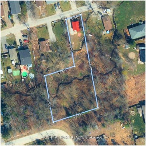 Photo 1 at 685 Reid Street, Alcona, Innisfil