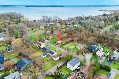 Photo 2 at 685 Reid Street, Alcona, Innisfil