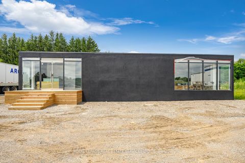 Photo 2 at Building #2 - 11840 Keele Street, Rural Vaughan, Vaughan