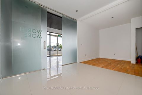 Photo 4 at Building #2 - 11840 Keele Street, Rural Vaughan, Vaughan