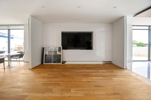 Photo 10 at Building #2 - 11840 Keele Street, Rural Vaughan, Vaughan