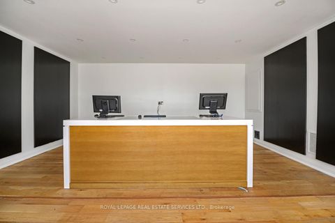 Photo 12 at Building #2 - 11840 Keele Street, Rural Vaughan, Vaughan