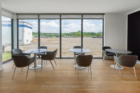 Photo 14 at Building #2 - 11840 Keele Street, Rural Vaughan, Vaughan