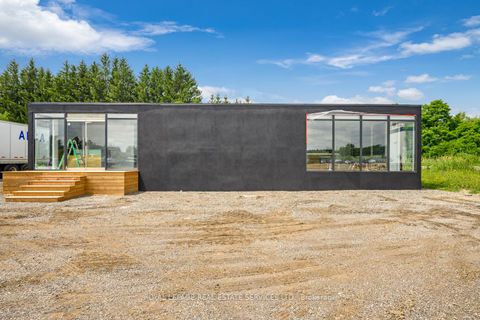 Photo 16 at Building #2 - 11840 Keele Street, Rural Vaughan, Vaughan