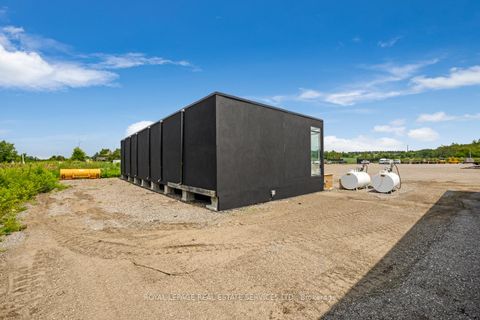 Photo 17 at Building #2 - 11840 Keele Street, Rural Vaughan, Vaughan