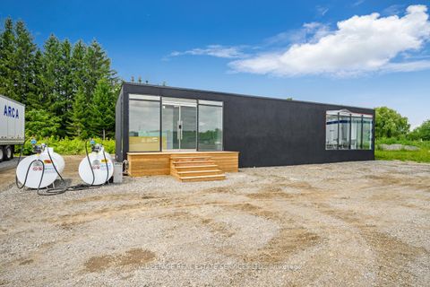 Photo 18 at Building #2 - 11840 Keele Street, Rural Vaughan, Vaughan