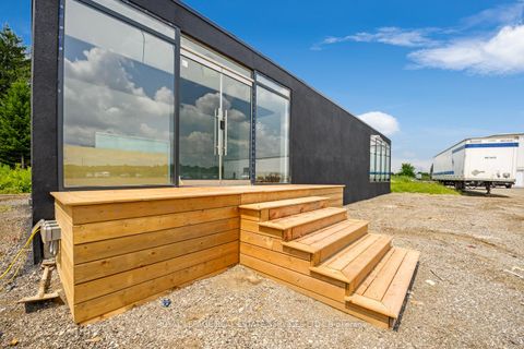 Photo 19 at Building #2 - 11840 Keele Street, Rural Vaughan, Vaughan