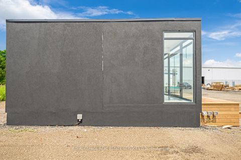 Photo 20 at Building #2 - 11840 Keele Street, Rural Vaughan, Vaughan