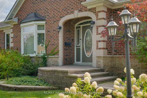 Photo 4 at 71 Willow Farm Lane, Hills of St Andrew, Aurora