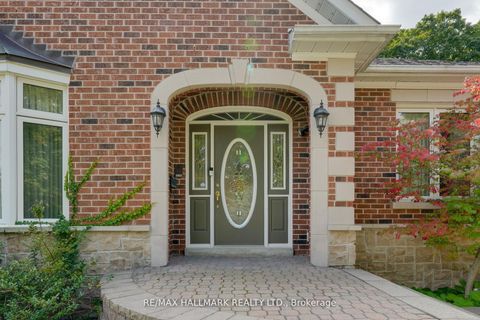 Photo 5 at 71 Willow Farm Lane, Hills of St Andrew, Aurora