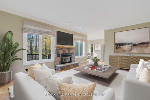 Photo 11 at 71 Willow Farm Lane, Hills of St Andrew, Aurora