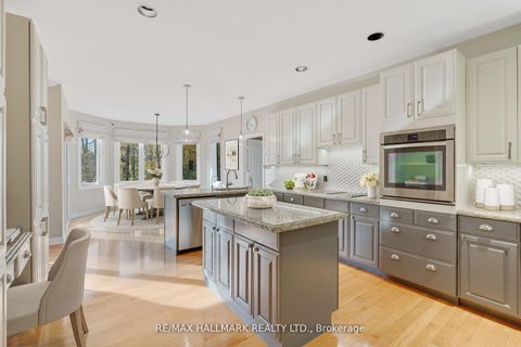 Photo 12 at 71 Willow Farm Lane, Hills of St Andrew, Aurora