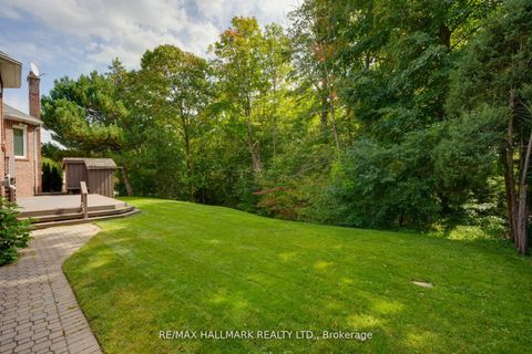 Photo 16 at 71 Willow Farm Lane, Hills of St Andrew, Aurora