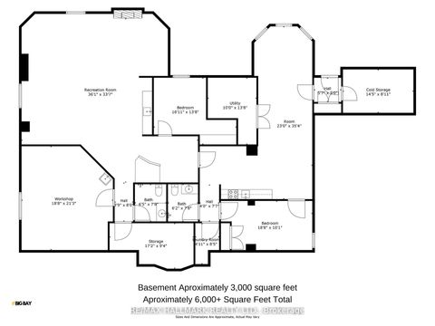 Photo 46 at 71 Willow Farm Lane, Hills of St Andrew, Aurora