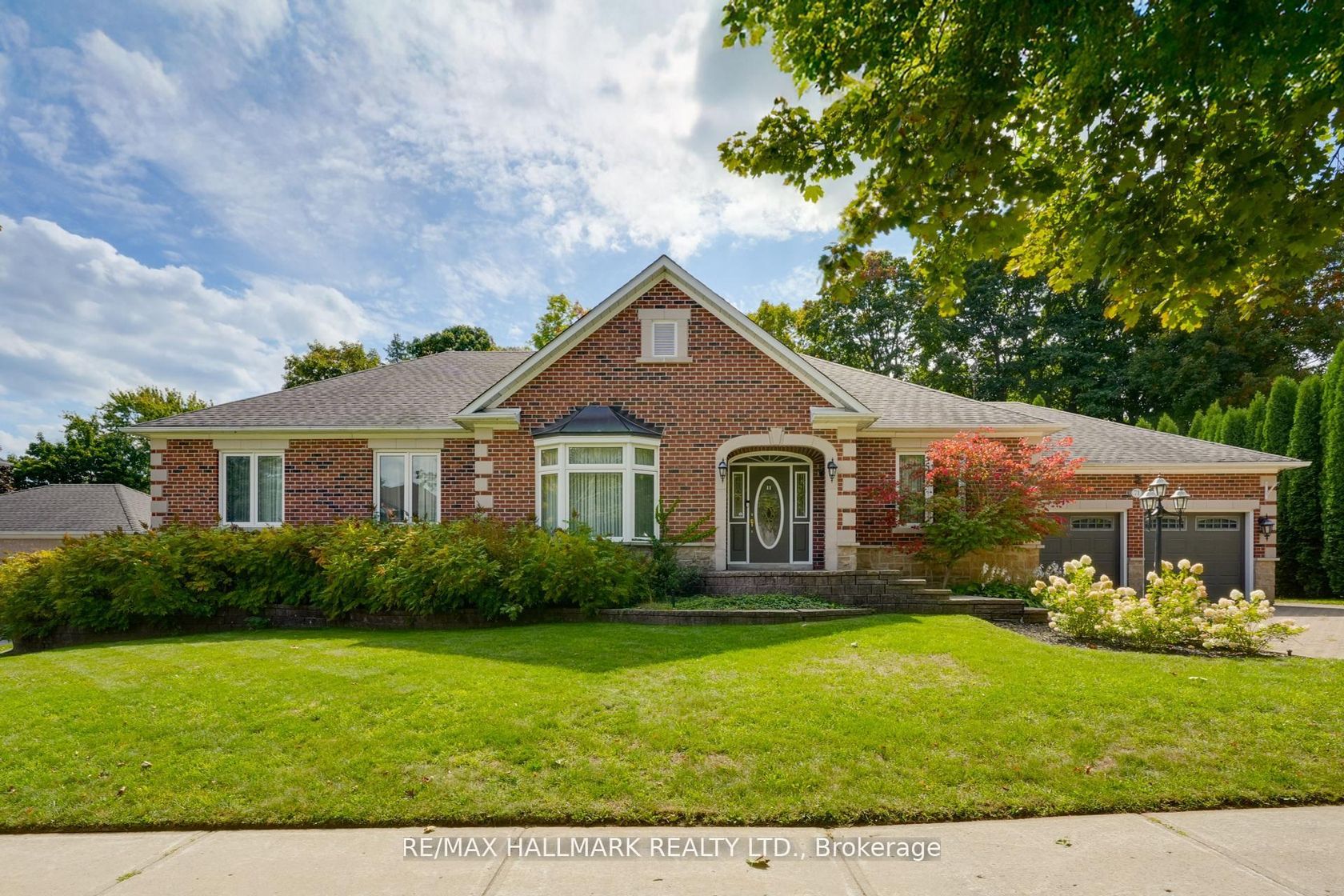 71 Willow Farm Lane, Hills of St Andrew, Aurora photo number 2