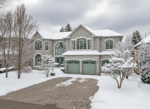 Photo 1 at 60 Bowan Court, Steeles, Toronto