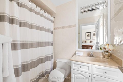 Photo 27 at 60 Bowan Court, Steeles, Toronto