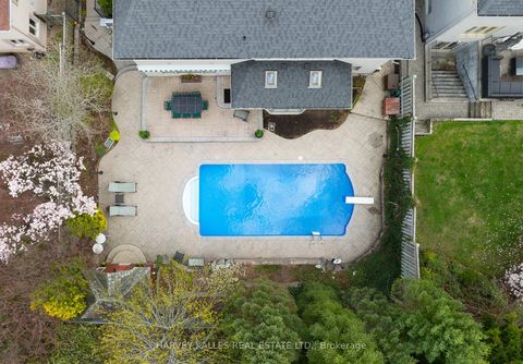 Photo 39 at 60 Bowan Court, Steeles, Toronto