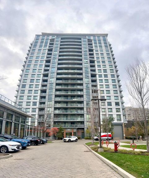 Photo 0 at 303 - 185 Bonis Avenue, Sullivan, Toronto