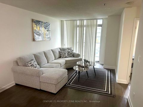 Photo 4 at 303 - 185 Bonis Avenue, Sullivan, Toronto