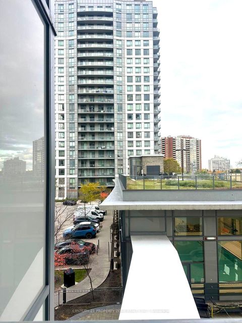 Photo 9 at 303 - 185 Bonis Avenue, Sullivan, Toronto