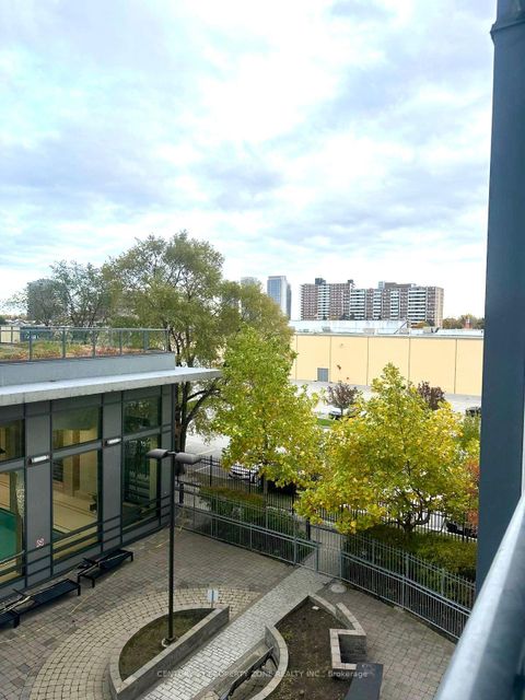 Photo 10 at 303 - 185 Bonis Avenue, Sullivan, Toronto