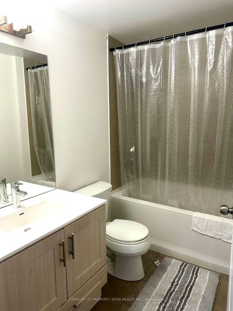 Photo 14 at 303 - 185 Bonis Avenue, Sullivan, Toronto