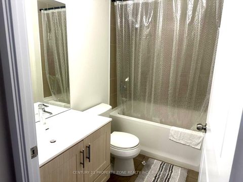 Photo 15 at 303 - 185 Bonis Avenue, Sullivan, Toronto