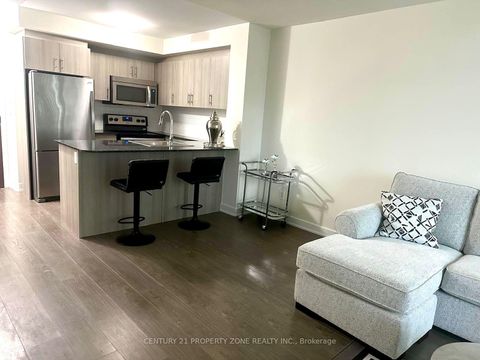 Photo 17 at 303 - 185 Bonis Avenue, Sullivan, Toronto