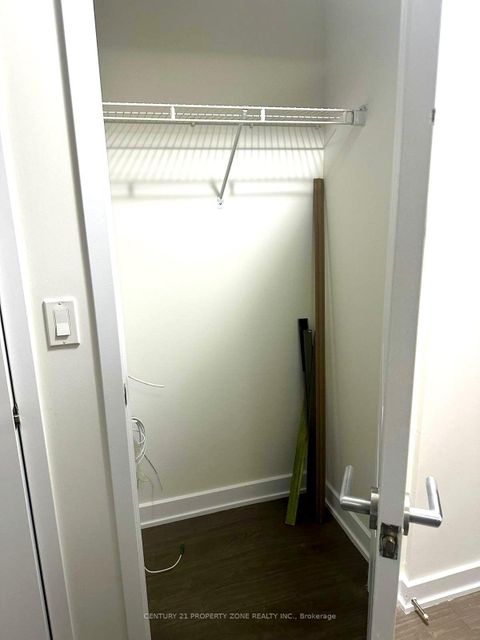 Photo 19 at 303 - 185 Bonis Avenue, Sullivan, Toronto