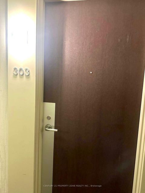 Photo 20 at 303 - 185 Bonis Avenue, Sullivan, Toronto